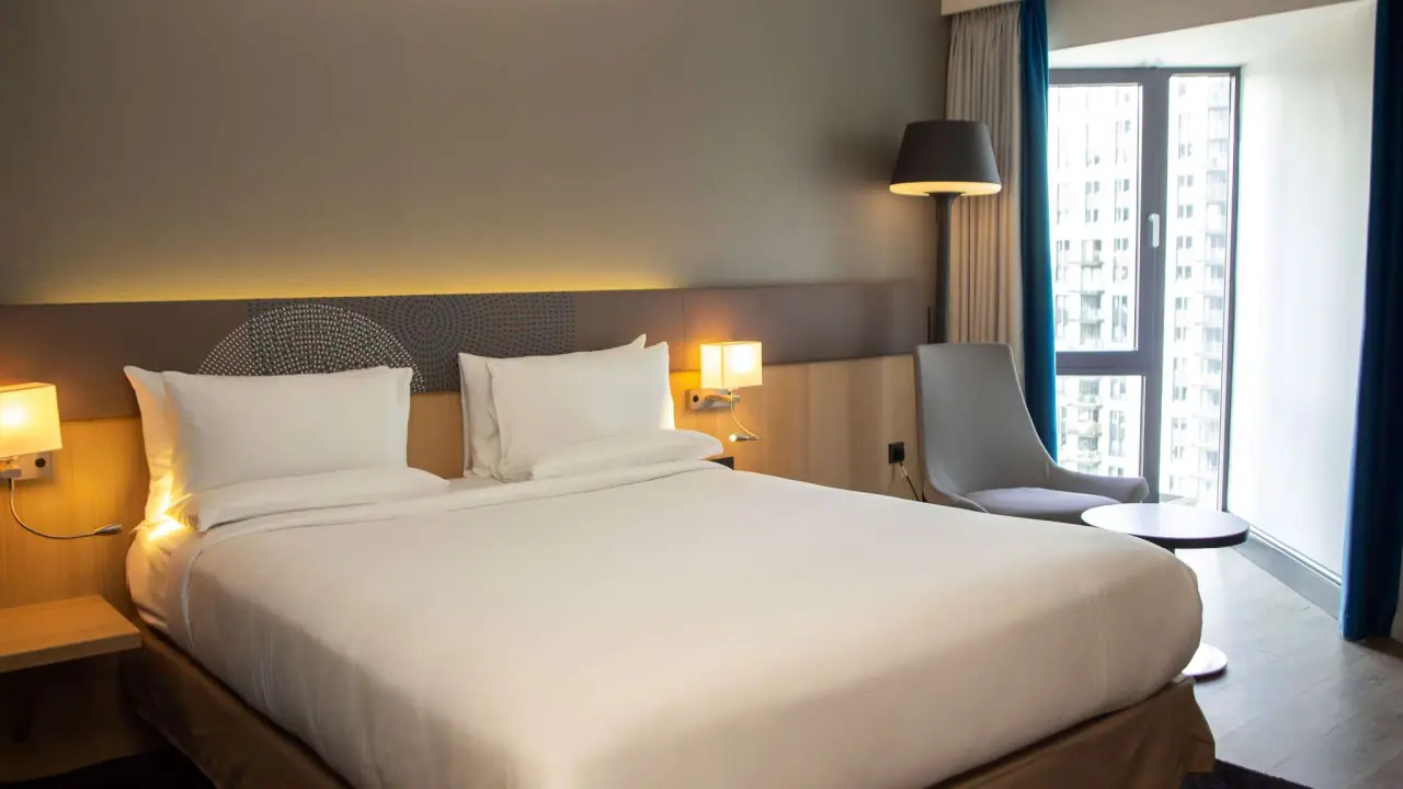 Novotel London Wembley